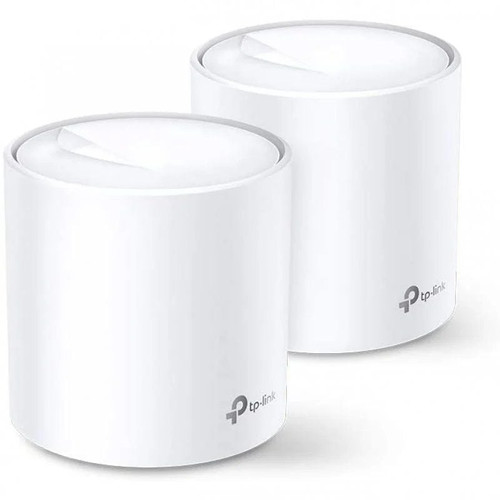 EXTENSOR TP-LINK AX1800 WHOLE HOME PACK 2UDS